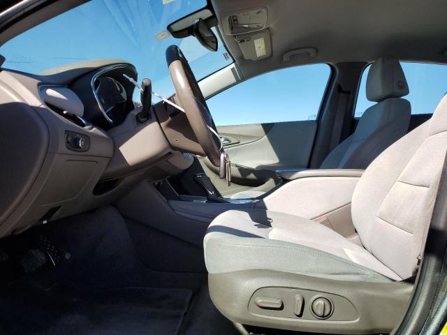 Photo 7 from auction – 2016 CHEVROLET MALIBU LT with VIN 1G1ZE5ST9GF225403