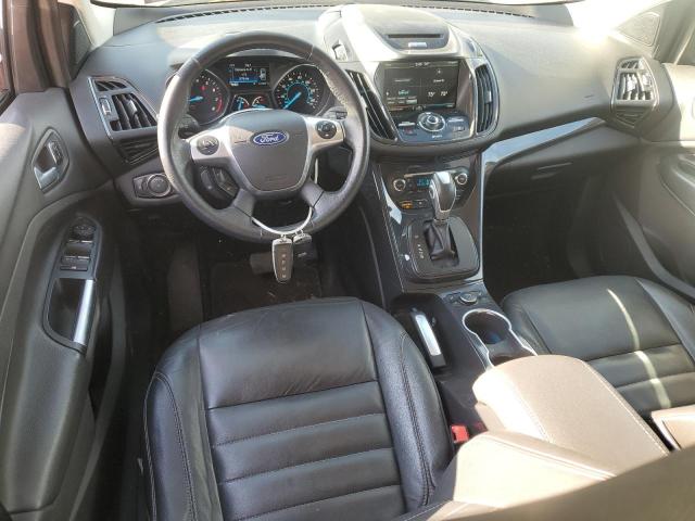 Photo 8 from auction – 2015 FORD ESCAPE TIT with VIN 1FMCU9J95FUA74367