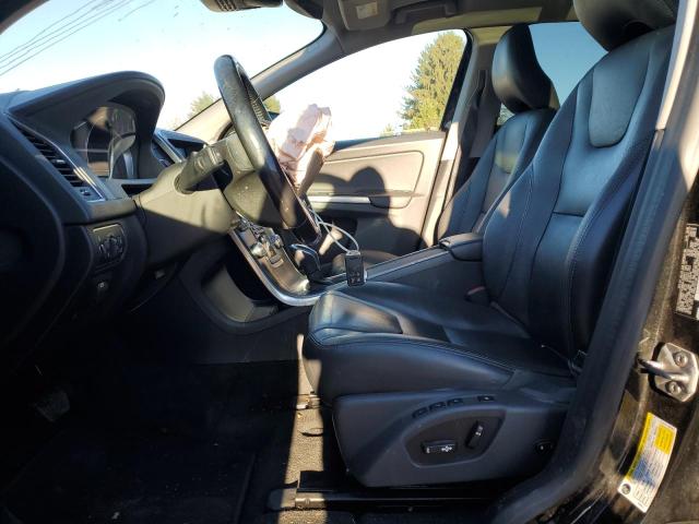 Photo 7 from auction – 2015 VOLVO XC60 T5 PL with VIN YV440MDM6F2736859