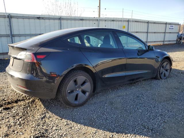 Photo 3 from auction – 2022 TESLA MODEL 3 with VIN 5YJ3E1EB2NF256020