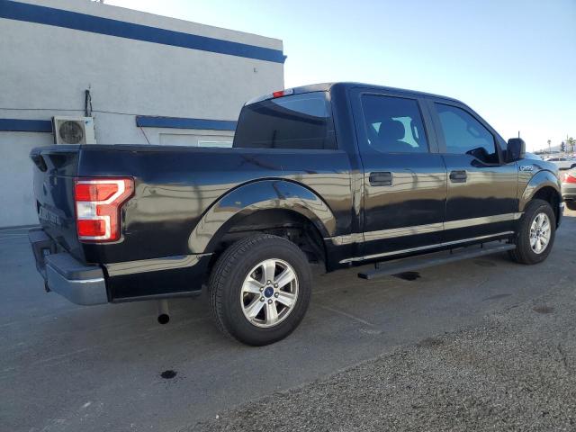 Photo 3 from auction – 2018 FORD F150 SUPER with VIN 1FTEW1CB8JKC41799