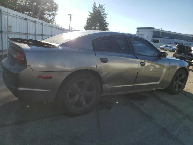Photo 3 from auction – 2011 DODGE CHARGER with VIN 2B3CL3CG8BH553381