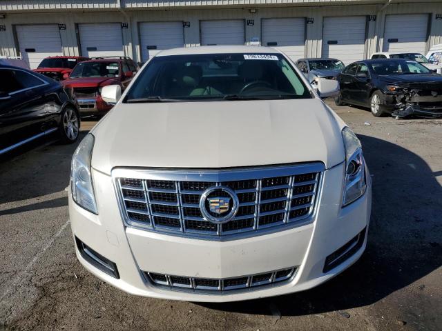 Photo 5 from auction – 2014 CADILLAC XTS with VIN 2G61L5S31E9229948