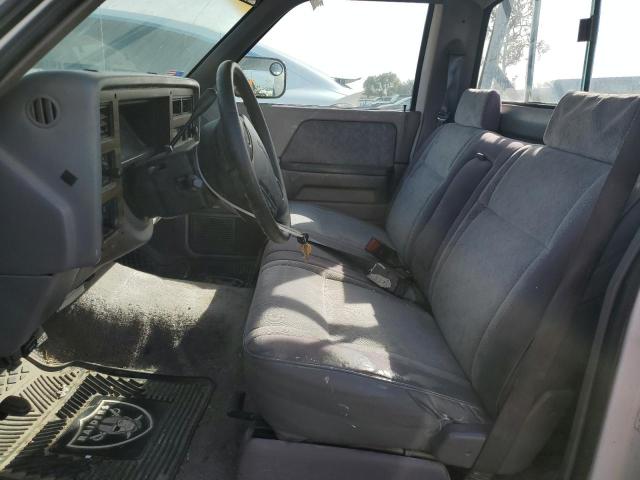 Photo 7 from auction – 1996 DODGE DAKOTA with VIN 1B7HL26X3TS574692
