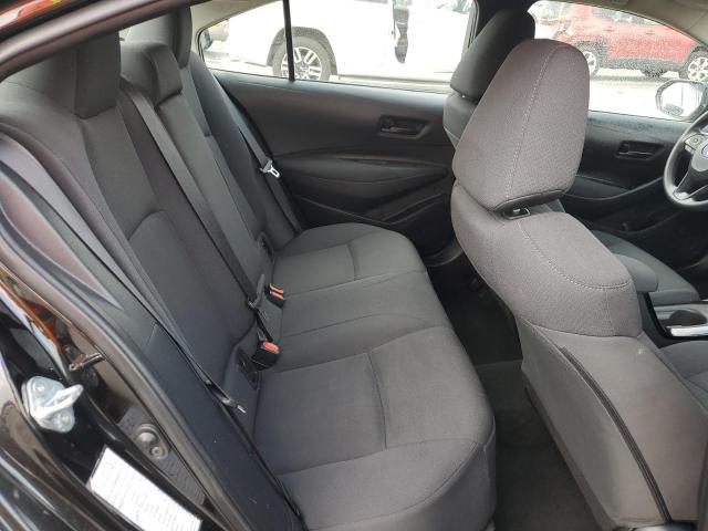 Photo 10 from auction – 2022 TOYOTA COROLLA LE with VIN 5YFEPMAE7NP305916