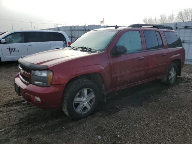 Photo 1 from auction – 2006 CHEVROLET TRAILBLAZE with VIN 1GNET16S766150485