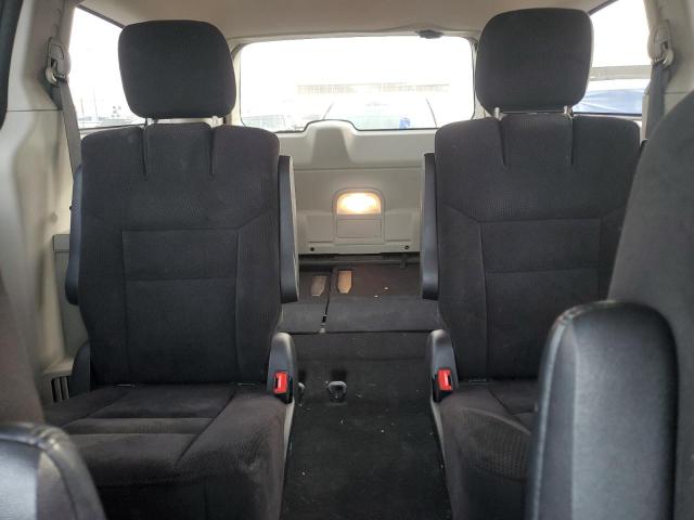 Photo 10 from auction – 2014 DODGE GRAND CARA with VIN 2C4RDGCG6ER388247