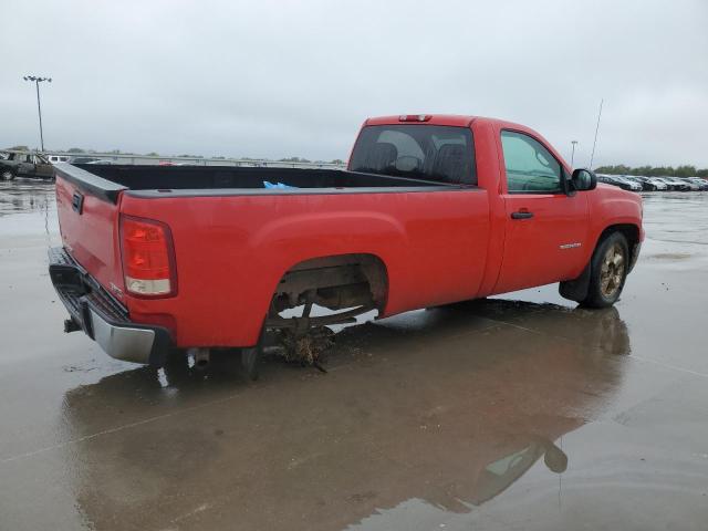 Photo 3 from auction – 2010 GMC SIERRA C15 with VIN 1GTPCTEA7AZ225540