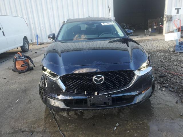 Photo 5 from auction – 2024 MAZDA CX-30 PREF with VIN 3MVDMBCM7RM607148