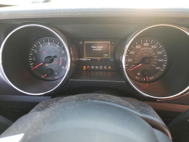 Photo 9 from auction – 2015 FORD MUSTANG GT with VIN 1FA6P8CF0F5338410