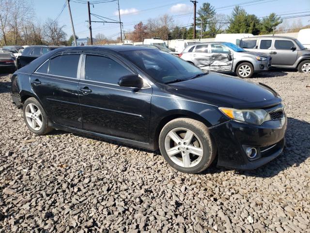 Photo 4 from auction – 2014 TOYOTA CAMRY L with VIN 4T1BF1FK9EU851909