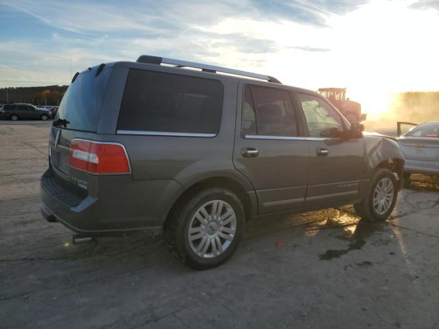 Photo 3 from auction – 2012 LINCOLN NAVIGATOR with VIN 5LMJJ2J56CEL08782