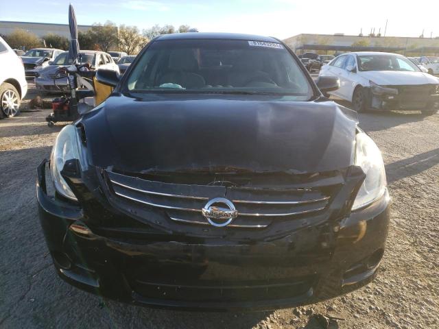 Photo 5 from auction – 2011 NISSAN ALTIMA BAS with VIN 1N4AL2AP2BN492321