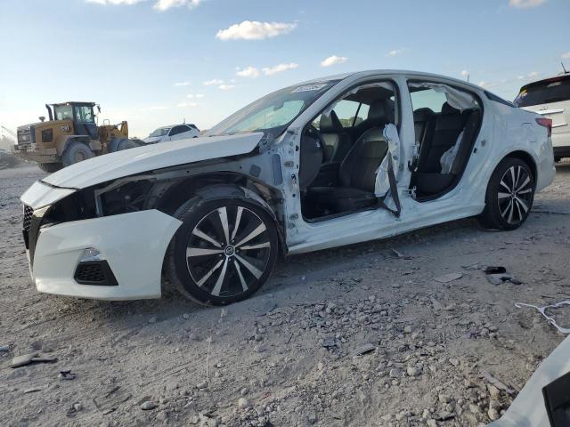 Photo 1 from auction – 2020 NISSAN ALTIMA SR with VIN 1N4BL4CVXLC249798