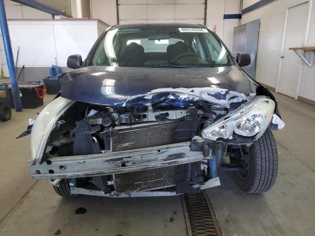 Photo 5 from auction – 2013 NISSAN VERSA S with VIN 3N1CN7AP6DL839343