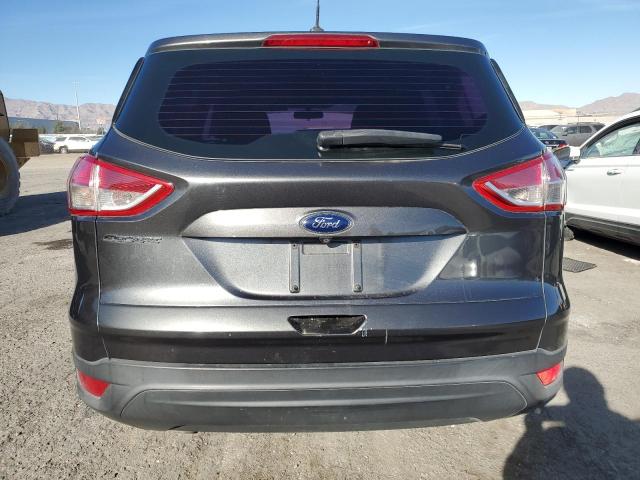 Photo 6 from auction – 2015 FORD ESCAPE S with VIN 1FMCU0F72FUA62714