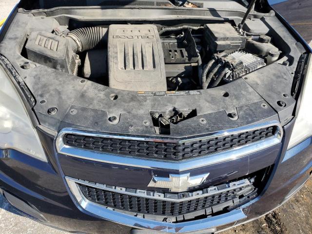 Photo 12 from auction – 2015 CHEVROLET EQUINOX LS with VIN 2GNFLEEK3F6255242