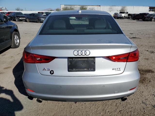 Photo 6 from auction – 2015 AUDI A3 PREMIUM with VIN WAUEFGFF8F1011126