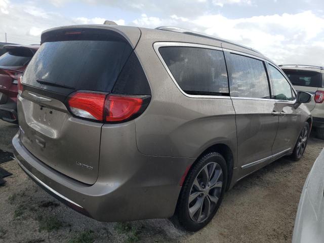 Photo 3 from auction – 2018 CHRYSLER PACIFICA L with VIN 2C4RC1GG7JR106735