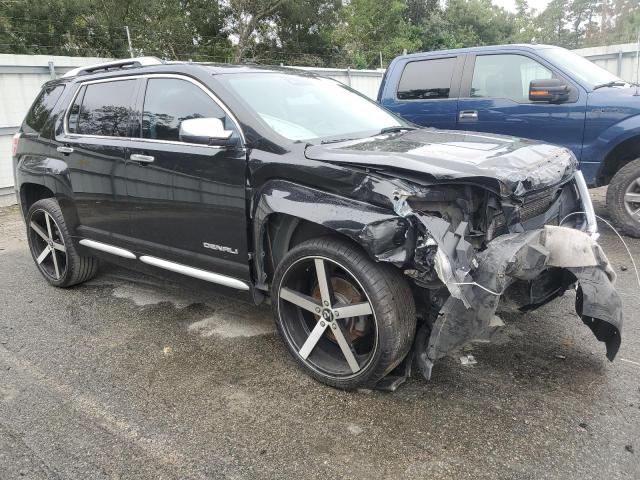 Photo 4 from auction – 2014 GMC TERRAIN DE with VIN 2GKALUEK8E6156139