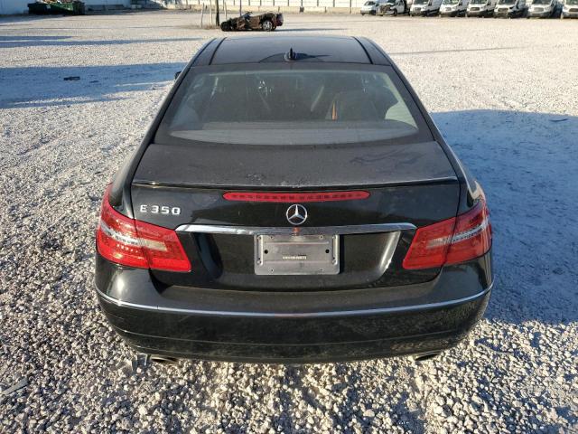 Photo 6 from auction – 2012 MERCEDES-BENZ E 350 with VIN WDDKJ5KB2CF164973