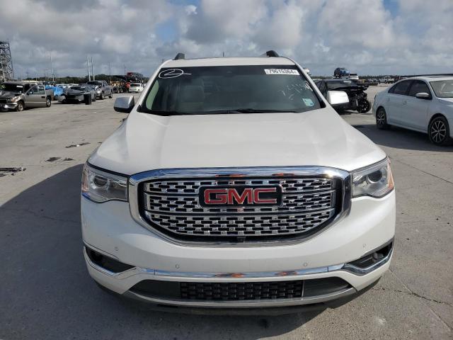 Photo 5 from auction – 2018 GMC ACADIA DEN with VIN 1GKKNPLS7JZ241541