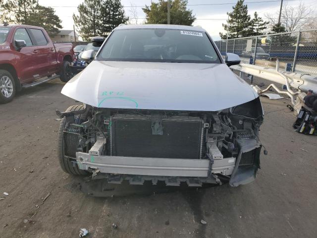 Photo 5 from auction – 2018 AUDI Q7 PREMIUM with VIN WA1AAAF71JD017762