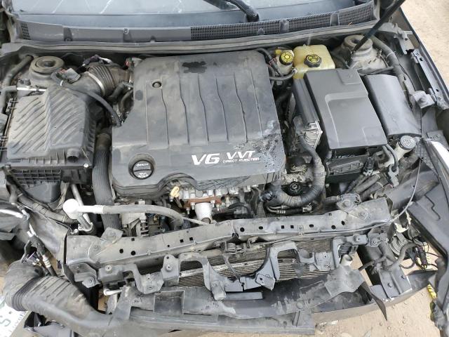 Photo 11 from auction – 2013 BUICK LACROSSE with VIN 1G4GC5E31DF203094