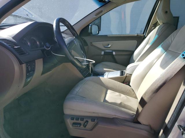 Photo 7 from auction – 2014 VOLVO XC90 3.2 with VIN YV4952CY1E1691379