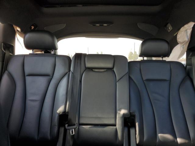 Photo 10 from auction – 2019 AUDI Q7 PREMIUM with VIN WA1LHAF70KD030072