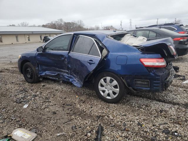Photo 2 from auction – 2010 TOYOTA CAMRY BASE with VIN 4T4BF3EK6AR052845