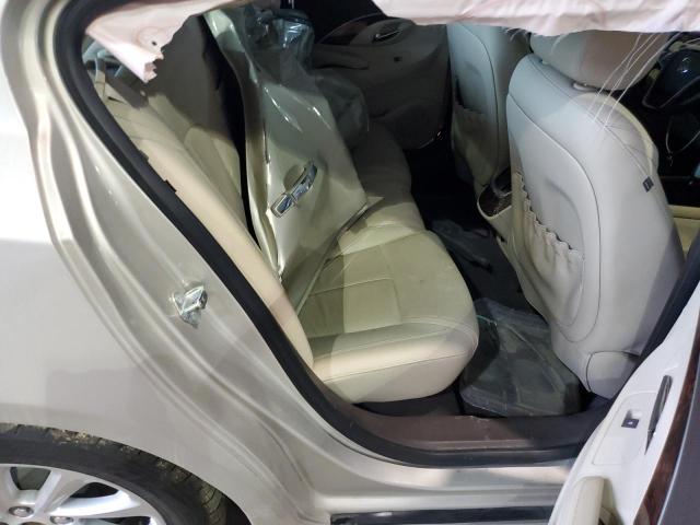 Photo 12 from auction – 2015 BUICK LACROSSE with VIN 1G4GB5G31FF223932
