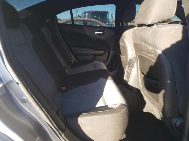 Photo 10 from auction – 2016 DODGE CHARGER R/ with VIN 2C3CDXCT7GH186422