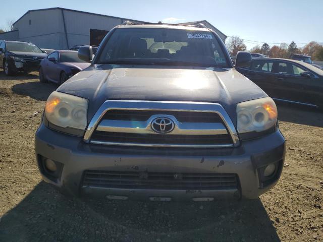 Photo 5 from auction – 2006 TOYOTA 4RUNNER SR with VIN JTEBU14R860086318