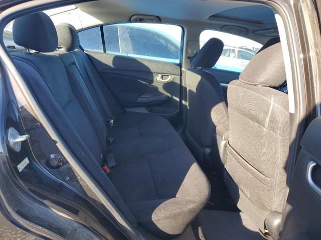 Photo 10 from auction – 2013 HONDA CIVIC EX with VIN 19XFB2F87DE028372