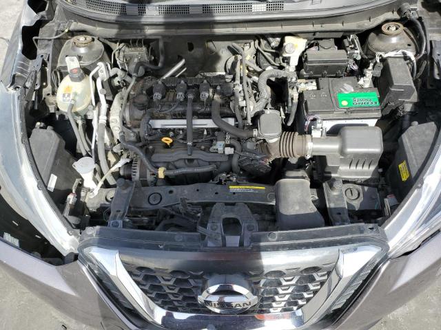 Photo 11 from auction – 2019 NISSAN KICKS S with VIN 3N1CP5CU3KL541234