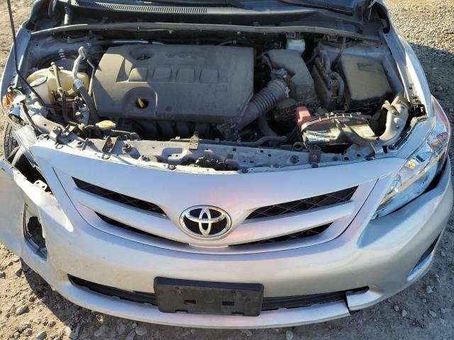 Photo 11 from auction – 2012 TOYOTA COROLLA BA with VIN 2T1BU4EE8CC899127