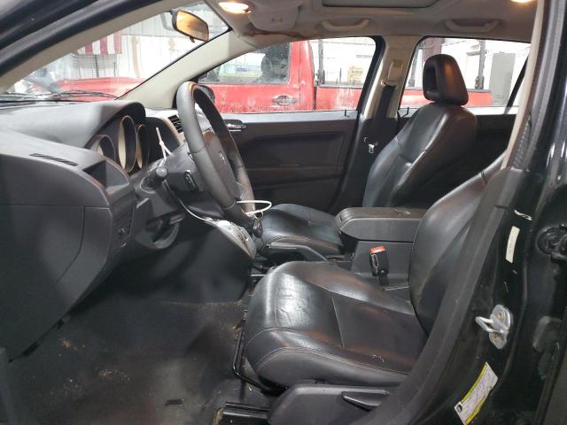 Photo 7 from auction – 2009 DODGE CALIBER SX with VIN 1B3HB78B59D135753