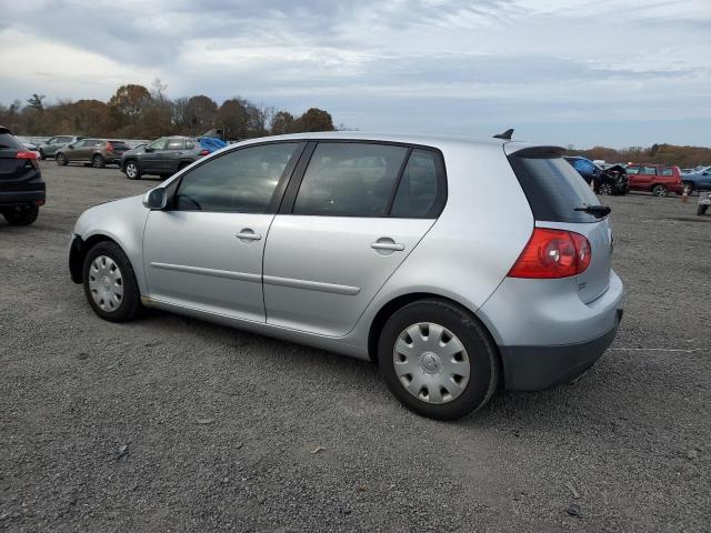 Photo 2 from auction – 2007 VOLKSWAGEN RABBIT with VIN WVWDS71K17W084972