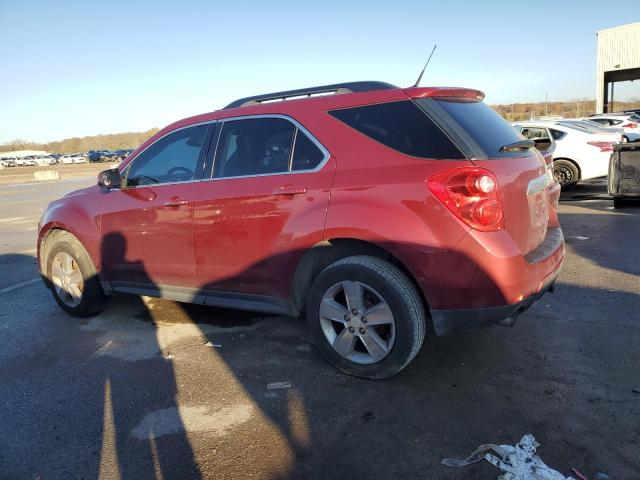 Photo 2 from auction – 2012 CHEVROLET EQUINOX LT with VIN 2GNFLPE53C6341118