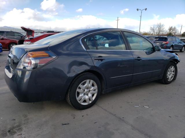 Photo 3 from auction – 2011 NISSAN ALTIMA BAS with VIN 1N4AL2AP4BN484429