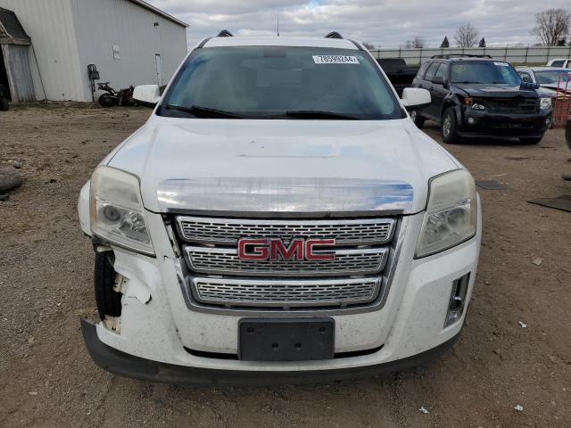 Photo 5 from auction – 2011 GMC TERRAIN SL with VIN 2CTFLVEC8B6371004