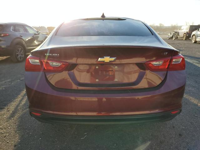 Photo 6 from auction – 2016 CHEVROLET MALIBU LT with VIN 1G1ZE5ST3GF272541