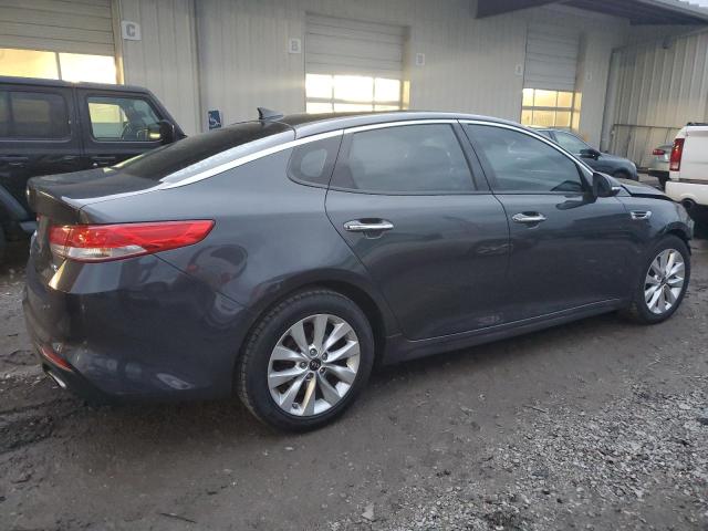 Photo 3 from auction – 2017 KIA OPTIMA EX with VIN 5XXGU4L32HG156650