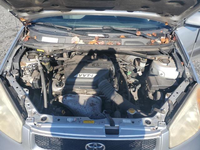 Photo 12 from auction – 2005 TOYOTA RAV4 with VIN JTEHD20V256043821