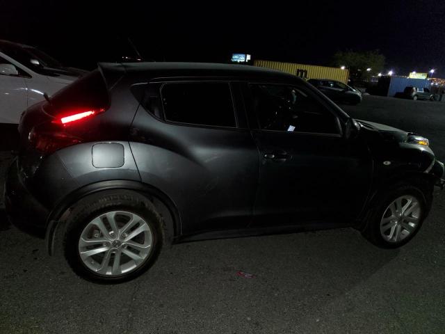 Photo 3 from auction – 2013 NISSAN JUKE S with VIN JN8AF5MV3DT223499