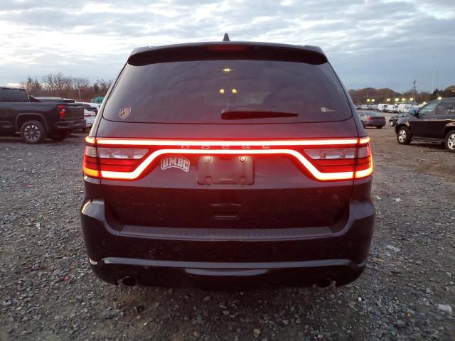 Photo 6 from auction – 2017 DODGE DURANGO GT with VIN 1C4RDJDG6HC652687