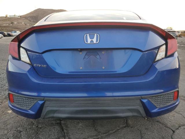 Photo 6 from auction – 2016 HONDA CIVIC LX with VIN 2HGFC4B08GH302441