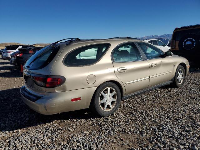 Photo 3 from auction – 2000 MERCURY SABLE LS P with VIN 1MEFM59S0YG629114