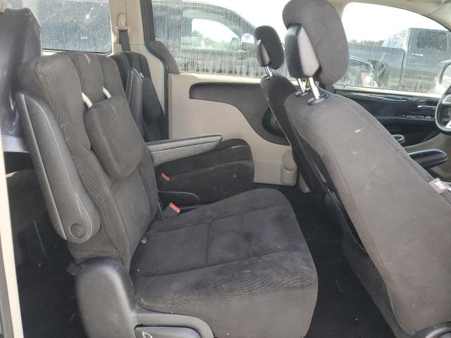 Photo 10 from auction – 2015 DODGE GRAND CARA with VIN 2C4RDGCG6FR732970